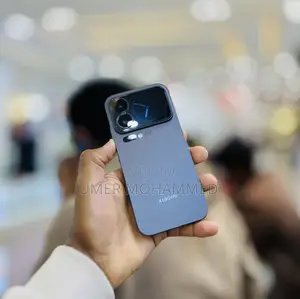 Xiaomi 17 Pro 256 GB Black