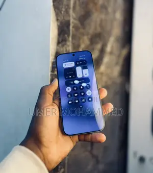 Photo - Xiaomi 17 Pro 256 GB Black