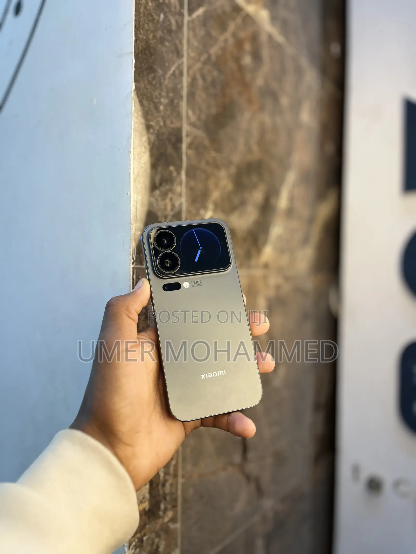 Xiaomi 17 Pro 256 GB Black