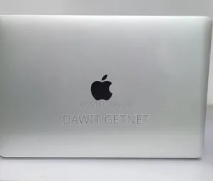 New Laptop Apple MacBook Air 2019 8GB Intel Core I5 SSD 256GB