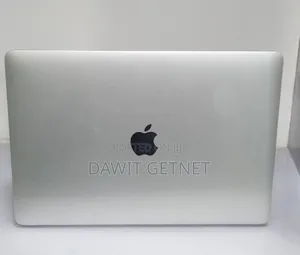 New Laptop Apple MacBook Air 2019 8GB Intel Core I5 SSD 256GB