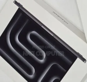 New Laptop Apple Macbook Pro 2025 M5 14-Inch 16GB Apple M5 SSD 512GB