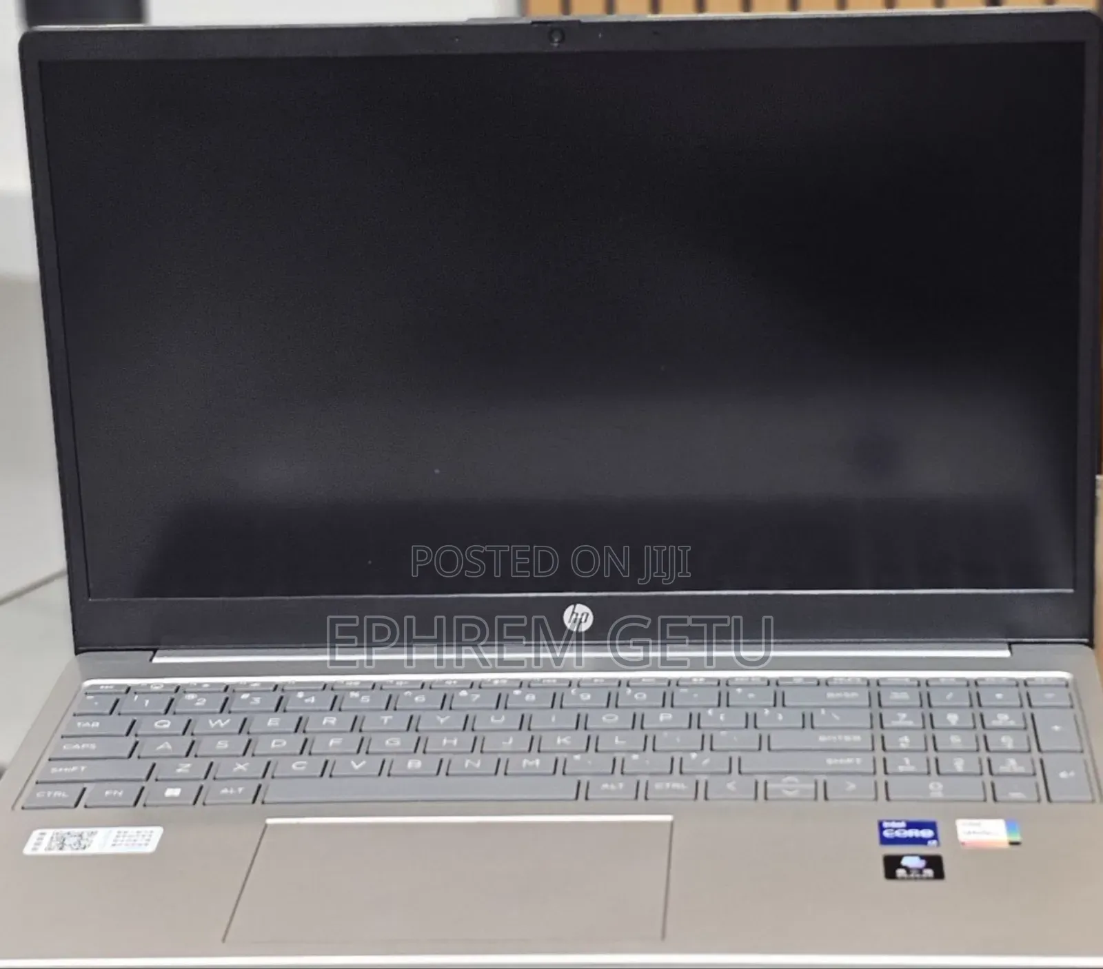 New Laptop HP Stream Notebook 16GB Intel Core I7 SSD 512GB