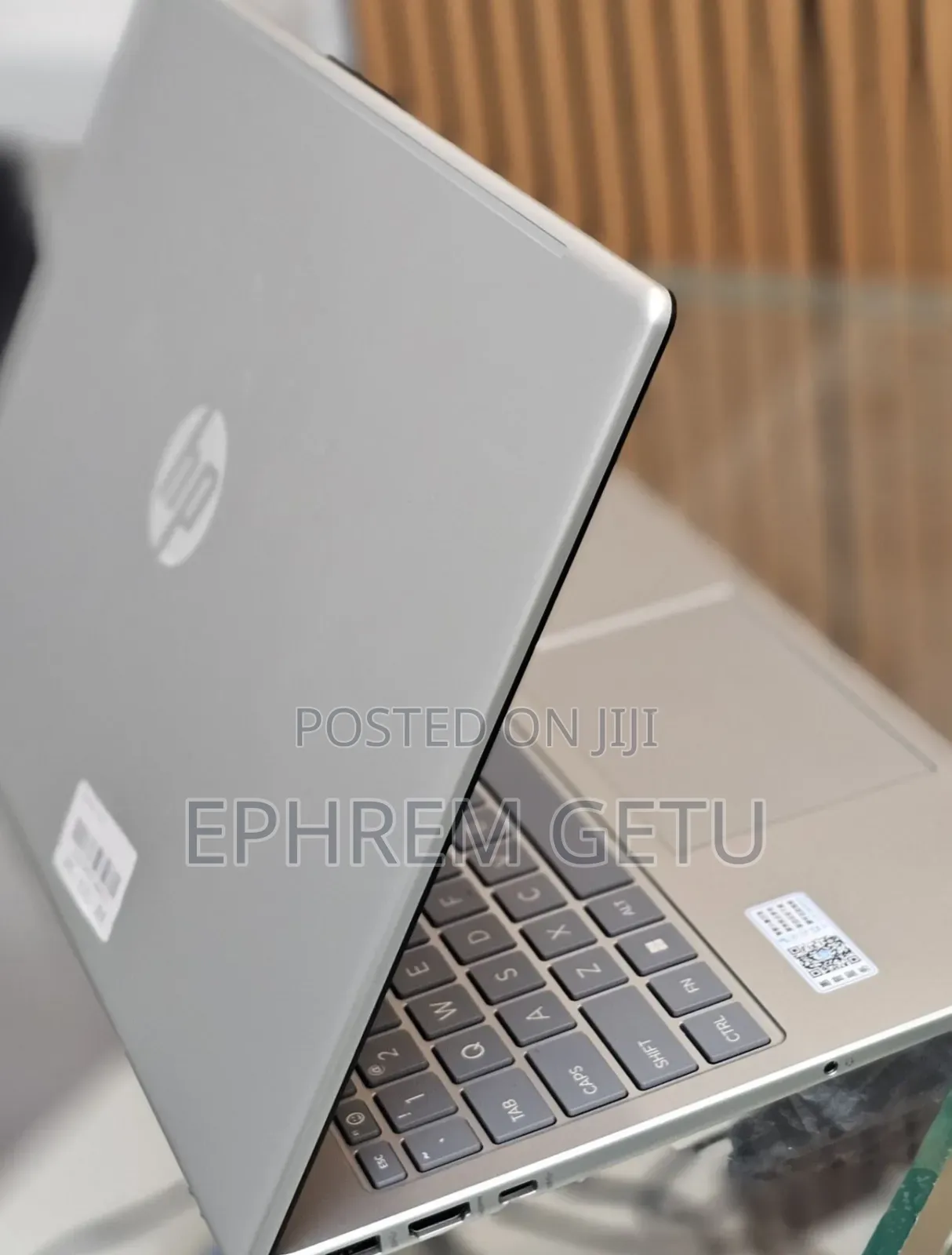 New Laptop HP Stream Notebook 16GB Intel Core I7 SSD 512GB