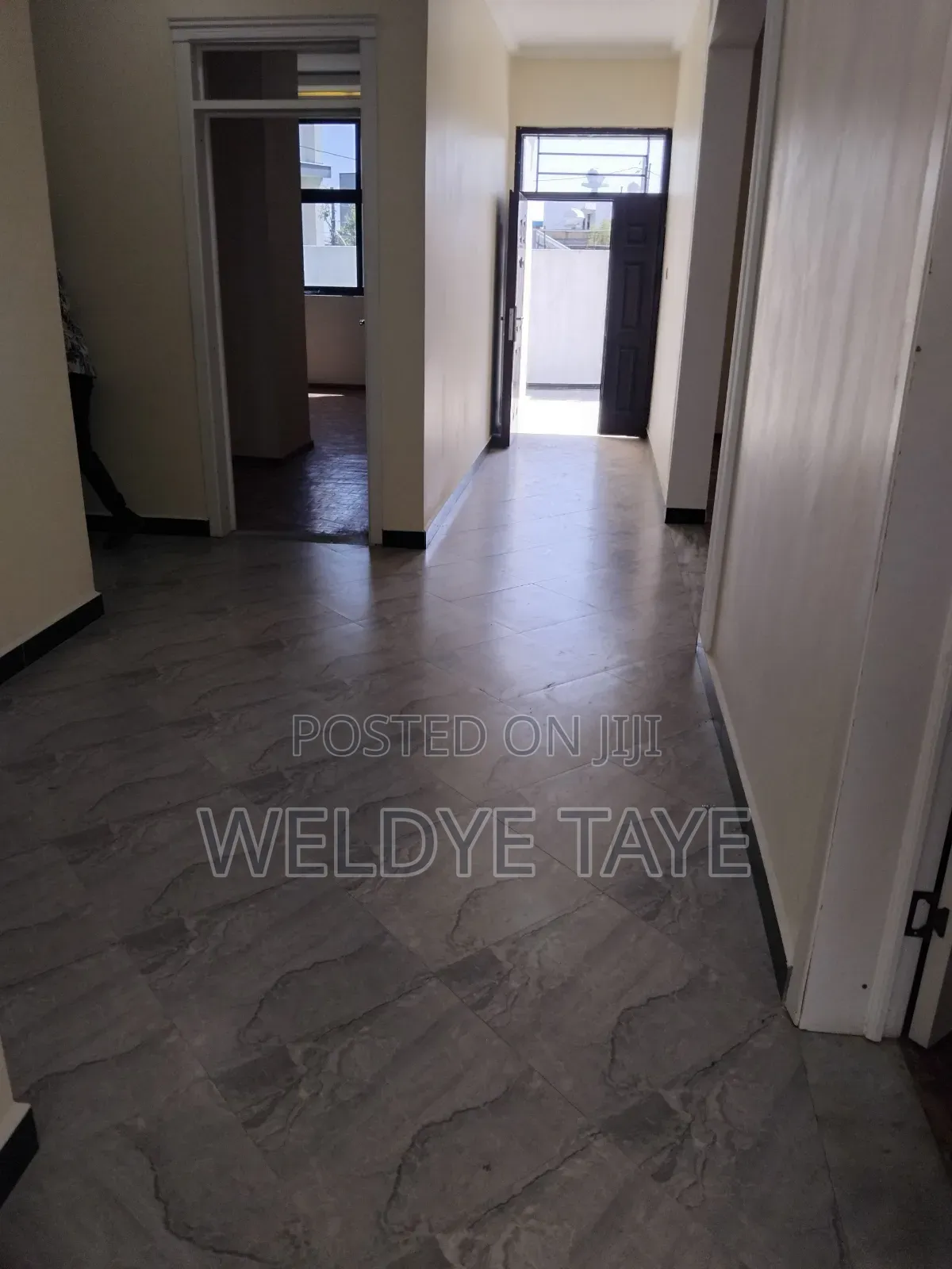 Furnished 7bdrm Villa in Yeka for sale