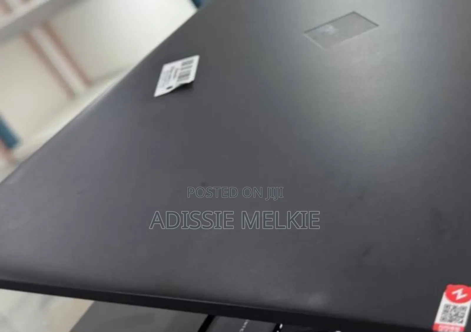 New Laptop MSI 16GB Intel Core I7 SSD 512GB