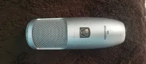 Photo - Akg Perception 100 Studio Mic