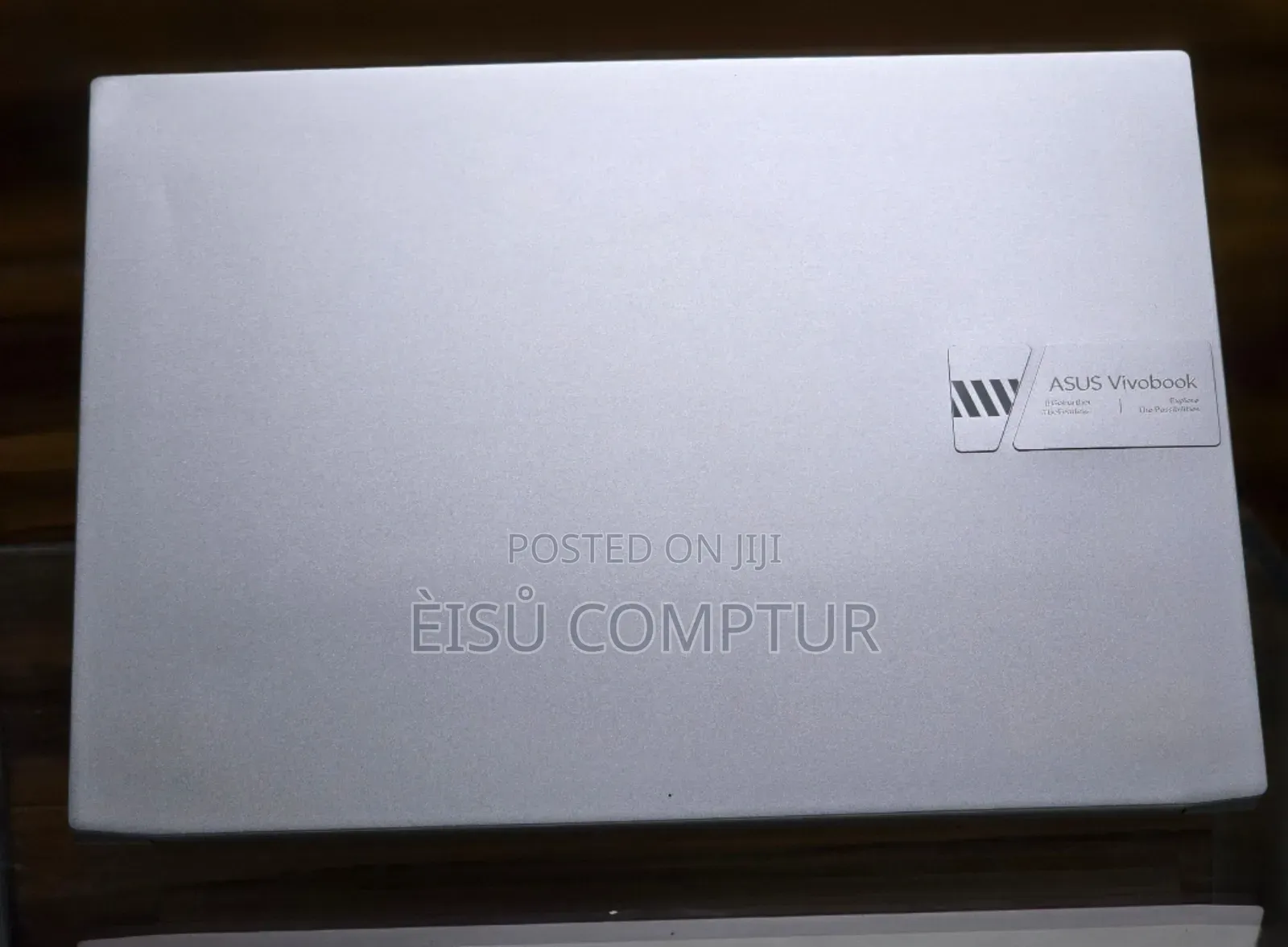 New Laptop Asus VivoBook 15 X505BA 16GB Intel Core I7 SSD 512GB