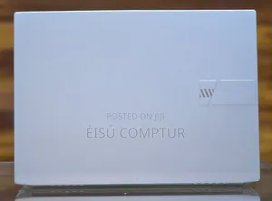 New Laptop Asus VivoBook 15 X505BA 16GB Intel Core I7 SSD 512GB