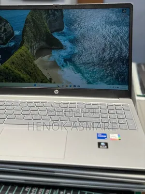 New Laptop HP Stream Notebook 16GB Intel Core I5 SSD 1T