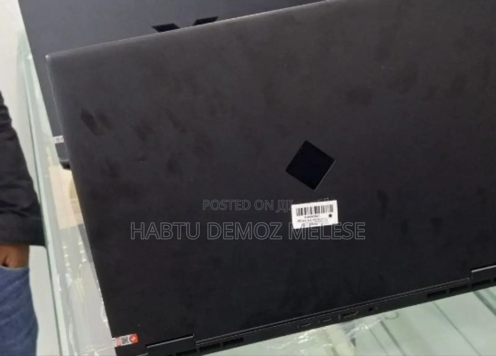 New Laptop HP ProBook 11 X360 16GB Intel Core I7 SSD 512GB