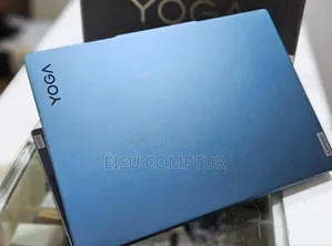 Photo - New Laptop Lenovo Yoga 11e 16GB Intel Core I7 SSD 1T