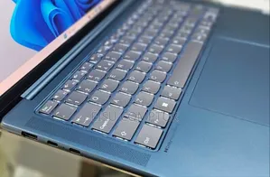 New Laptop Lenovo Yoga 11e 16GB Intel Core I7 SSD 1T