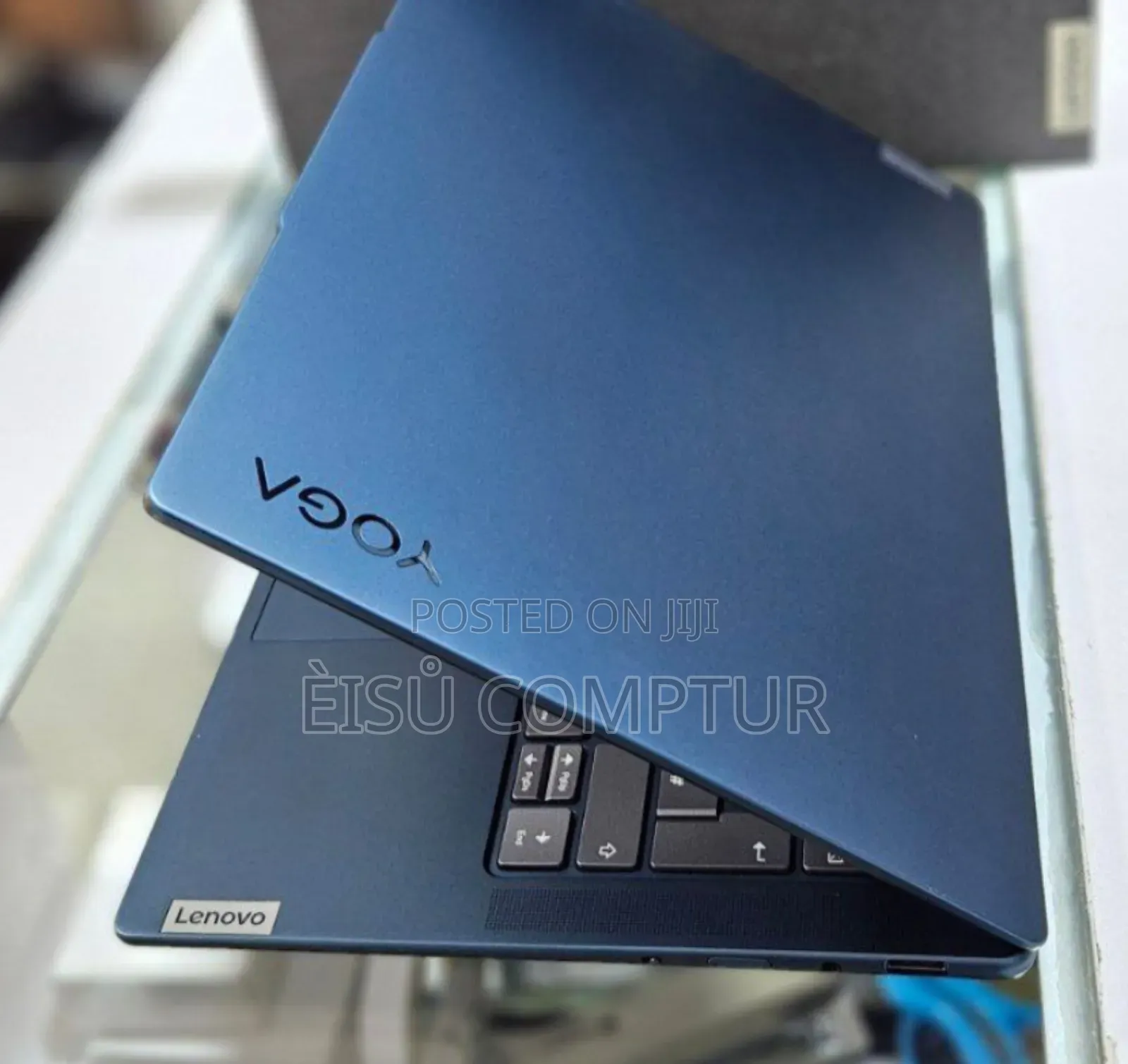 New Laptop Lenovo Yoga 11e 16GB Intel Core I7 SSD 1T