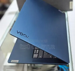 New Laptop Lenovo Yoga 11e 16GB Intel Core I7 SSD 1T