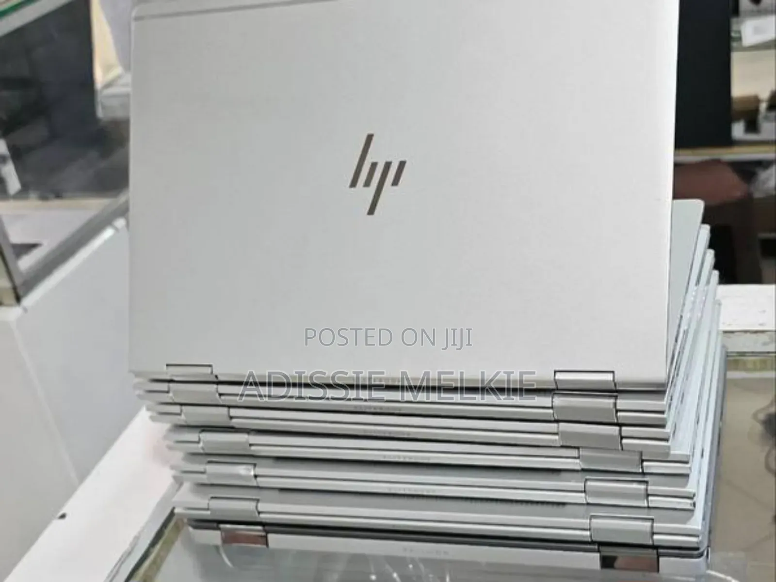 New Laptop HP EliteBook X360 1040 G5 16GB Intel Core I7 SSD 512GB