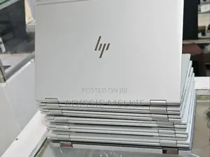 New Laptop HP EliteBook X360 1040 G5 16GB Intel Core I7 SSD 512GB