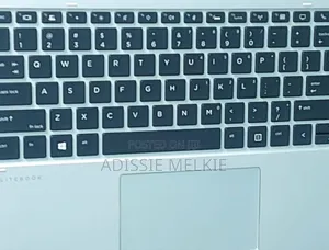 New Laptop HP EliteBook X360 1040 G5 16GB Intel Core I7 SSD 512GB