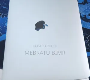 Photo - New Laptop Apple MacBook Air 2019 8GB Intel Core I5 SSD 256GB