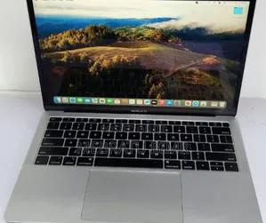 New Laptop Apple MacBook Air 2019 8GB Intel Core I5 SSD 256GB