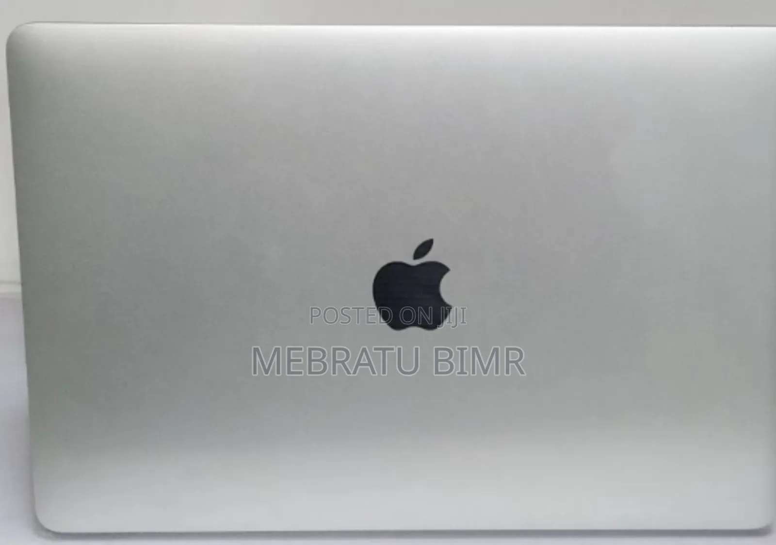 New Laptop Apple MacBook Air 2019 8GB Intel Core I5 SSD 256GB