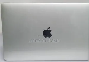 New Laptop Apple MacBook Air 2019 8GB Intel Core I5 SSD 256GB