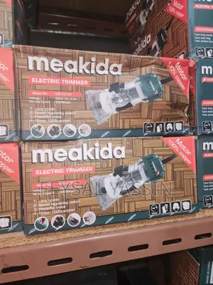 Electric Trimmer Meakida
