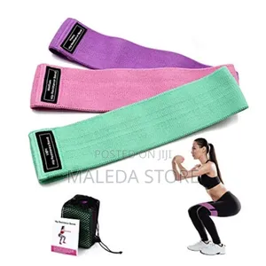 Photo - Hip Resistance Band
