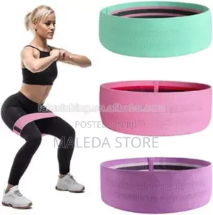 Hip Resistance Band