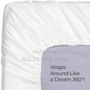  Water Proof Mattress Cover