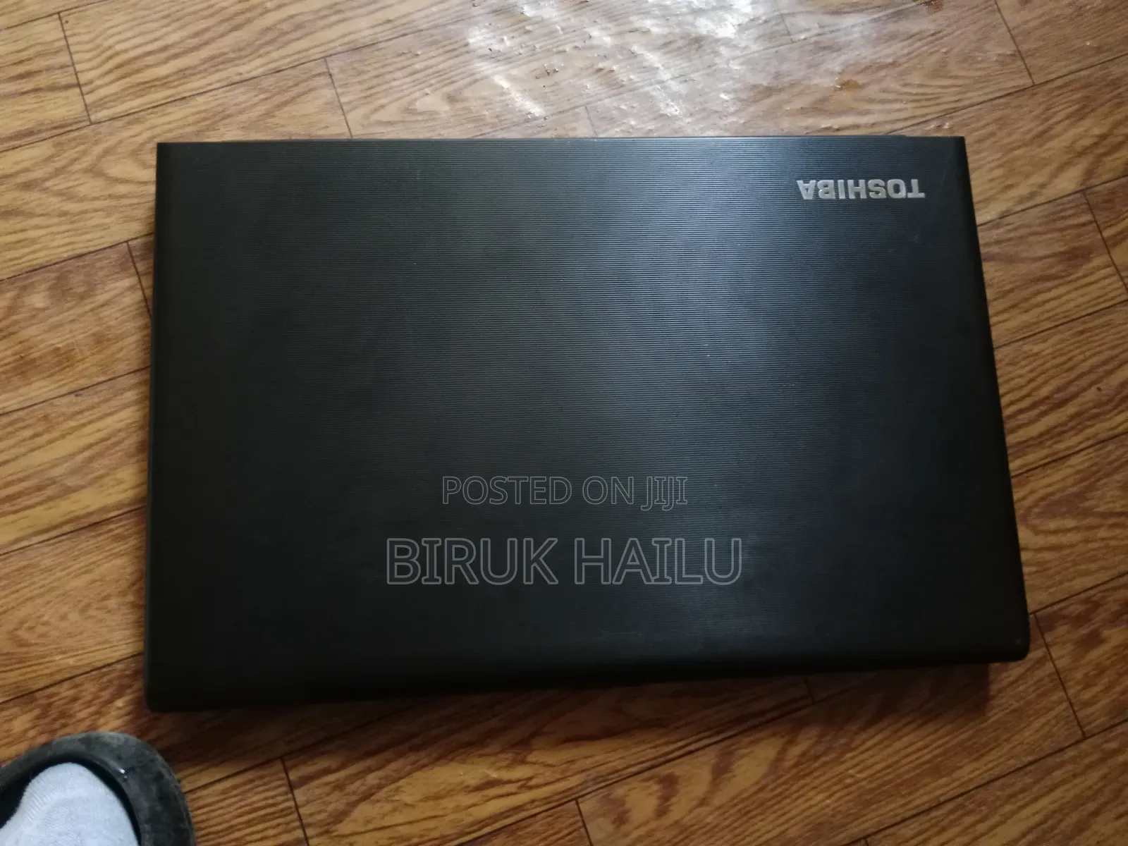 Laptop Toshiba Tecra A50 6GB Intel Core I5 HDD 500GB