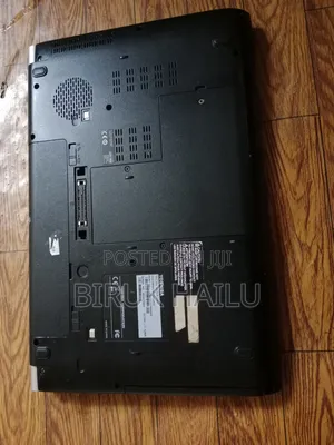 Laptop Toshiba Tecra A50 6GB Intel Core I5 HDD 500GB