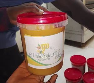 Photo - Peanut Butter