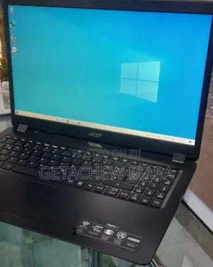 Photo - New Laptop Acer Aspire 5 8GB Intel Core I5 SSD 512GB