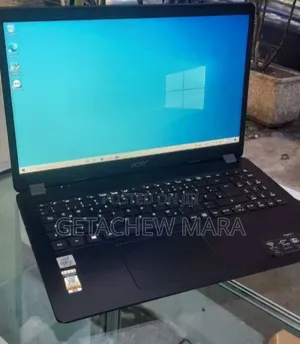 New Laptop Acer Aspire 5 8GB Intel Core I5 SSD 512GB