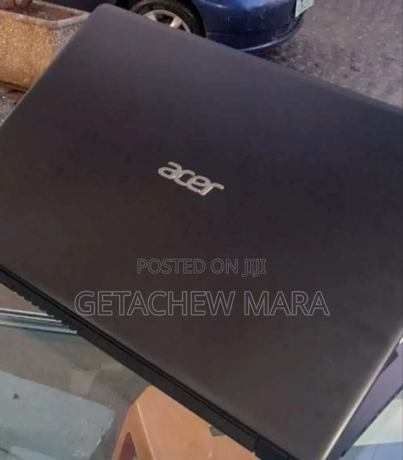 New Laptop Acer Aspire 5 8GB Intel Core I5 SSD 512GB