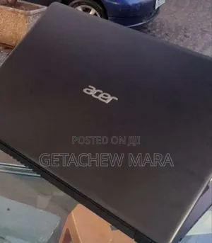 New Laptop Acer Aspire 5 8GB Intel Core I5 SSD 512GB