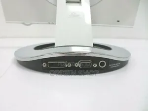 Lg L1780u Ultra Slim Monitor