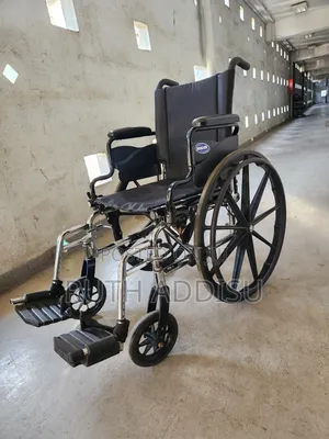 ዊልቸር፰¤ዊልቸር፯¤ዊልቸር፷ዊልቸር×፶whwelchair፰~Wheelchair በኢትዮጵያ ለመንዳት ቀላል ነው