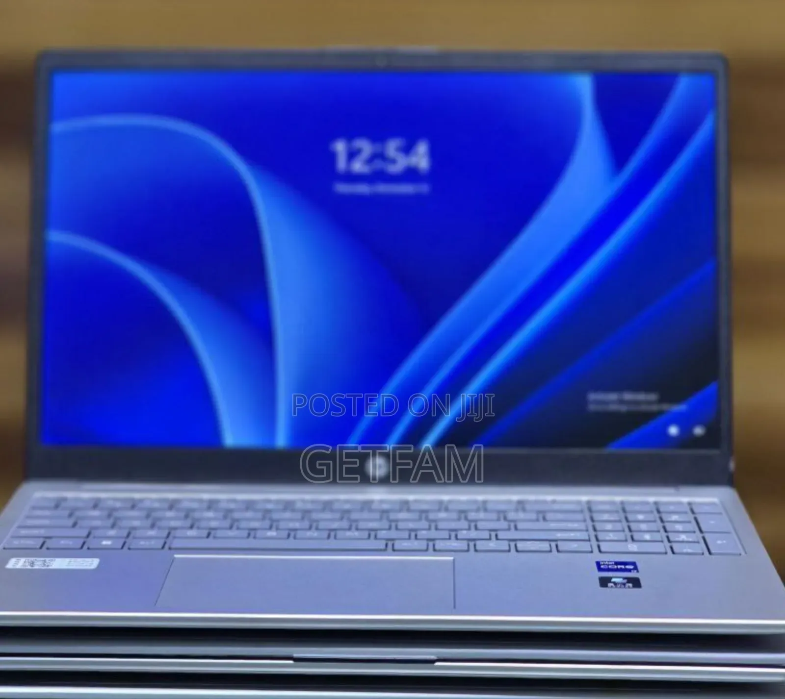 New Laptop HP Stream Notebook 16GB Intel SSD 1T