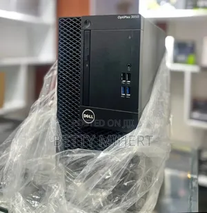New Desktop Computer Dell OptiPlex 3050 8GB Intel Core I5 HDD 1T