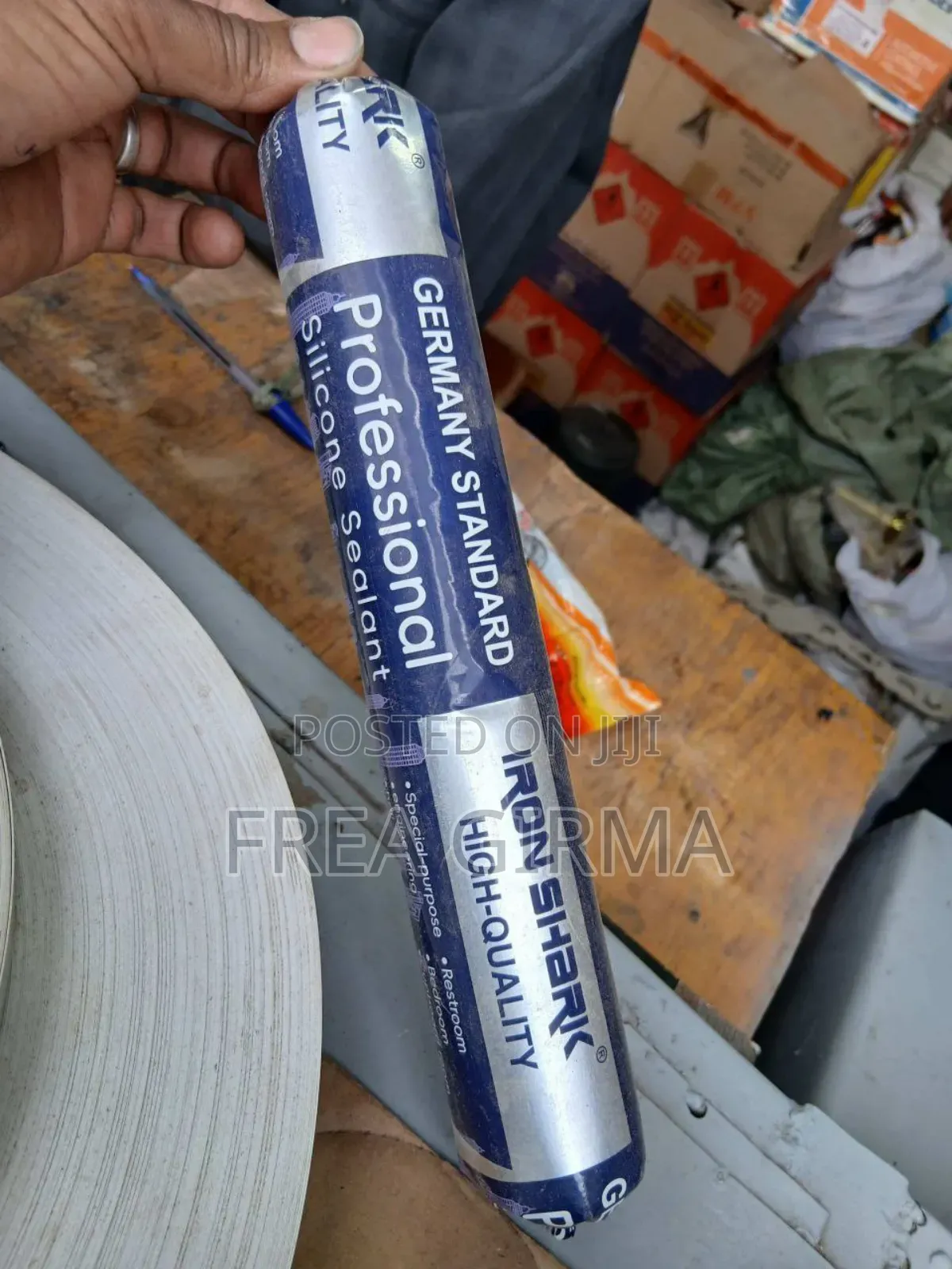 Celcon Glue ሲልከን Glue
