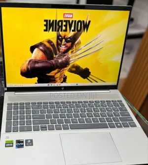 New Laptop HP Pavilion 15 16GB Intel Core I7 SSD 1T