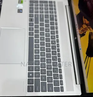 New Laptop HP Pavilion 15 16GB Intel Core I7 SSD 1T