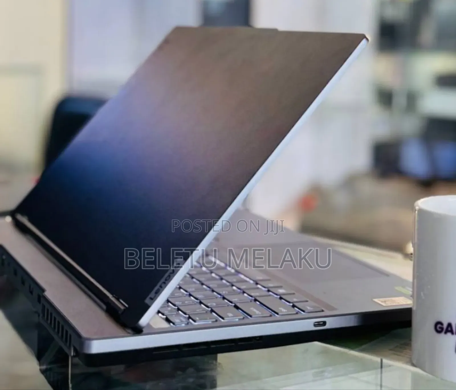 New Laptop Lenovo Legion 5 24GB Intel Core I7 SSD 1T