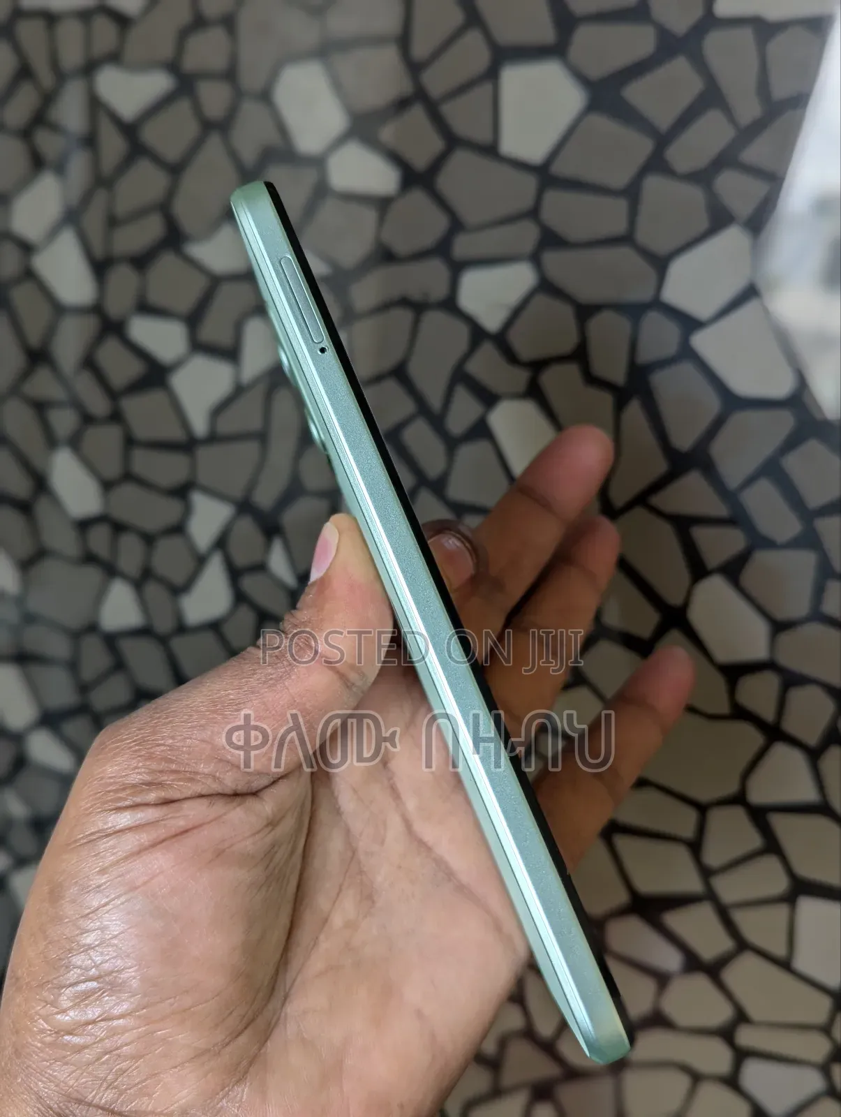 New Motorola Moto G54 5G 256 GB Green