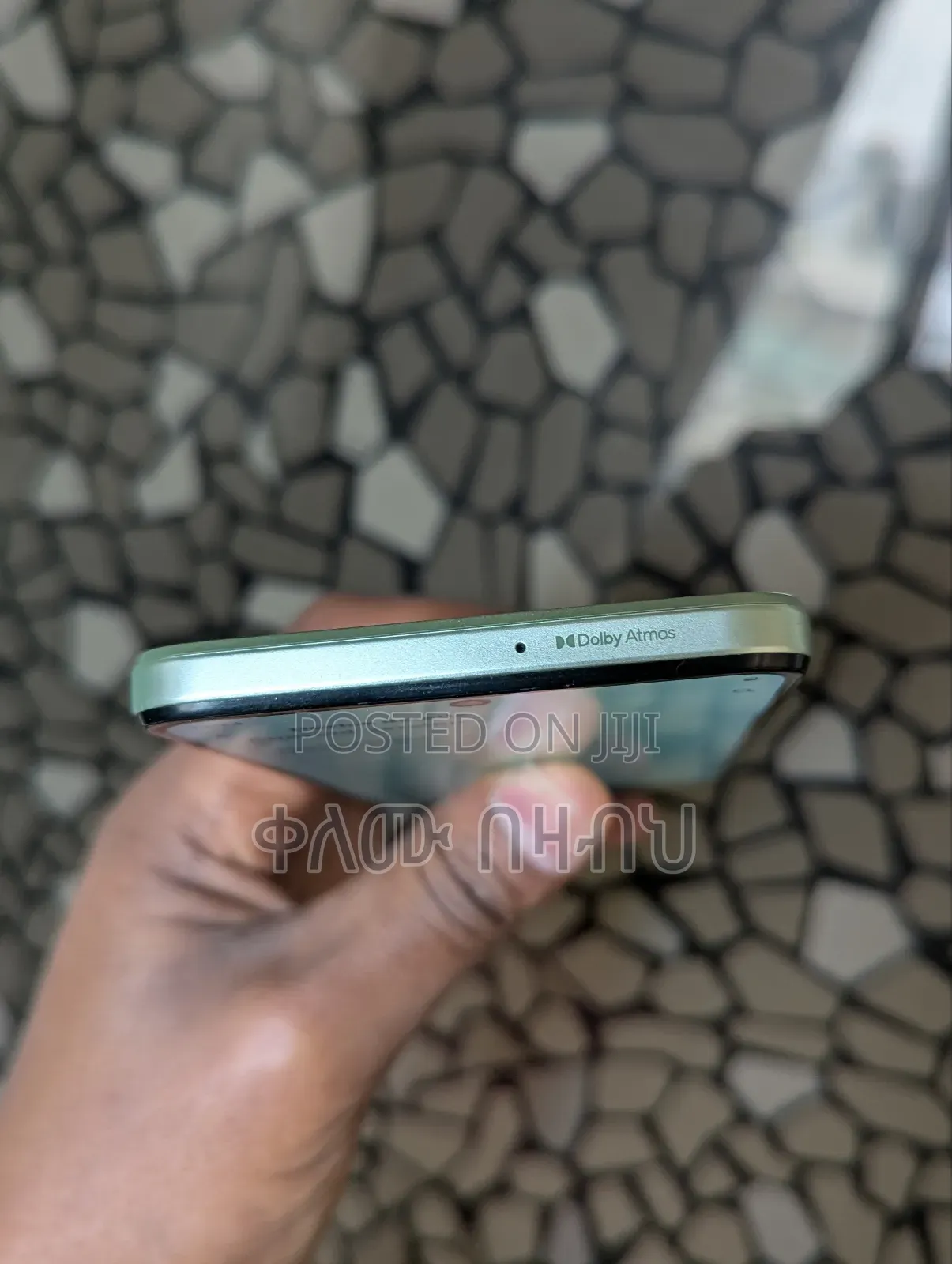 New Motorola Moto G54 5G 256 GB Green