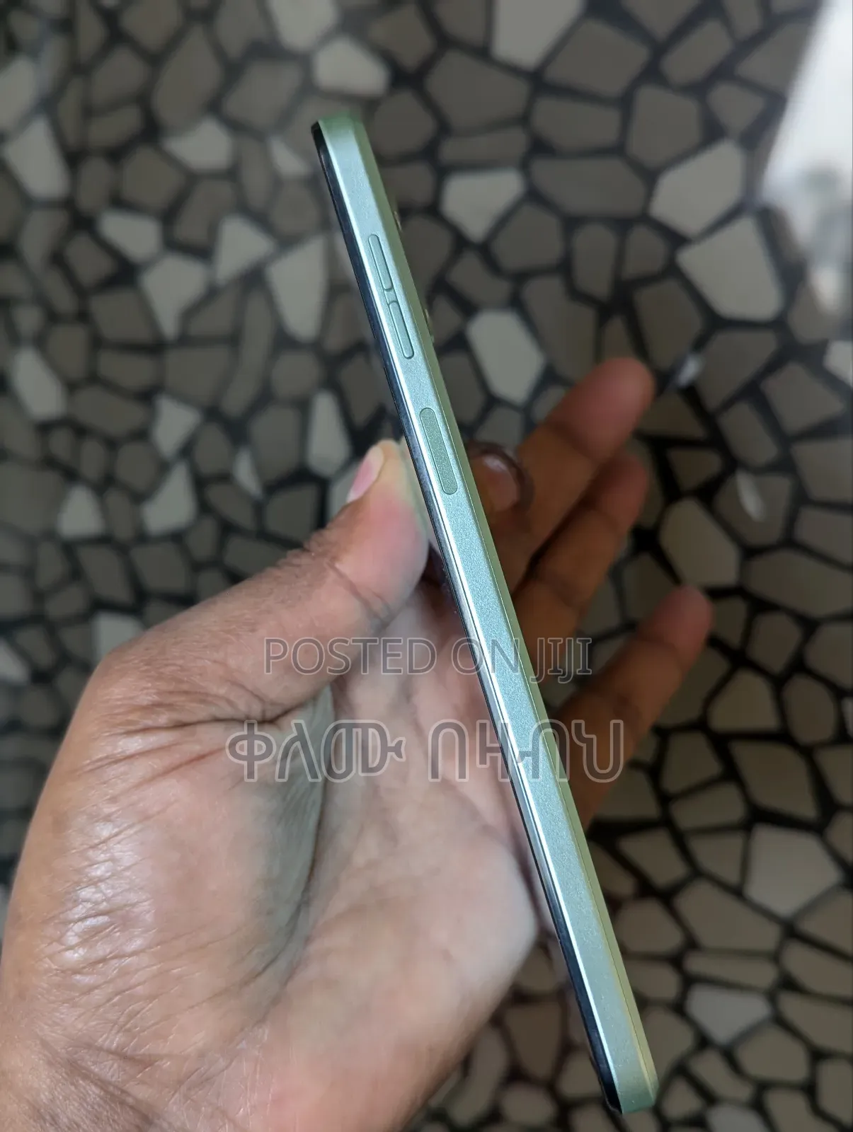 New Motorola Moto G54 5G 256 GB Green