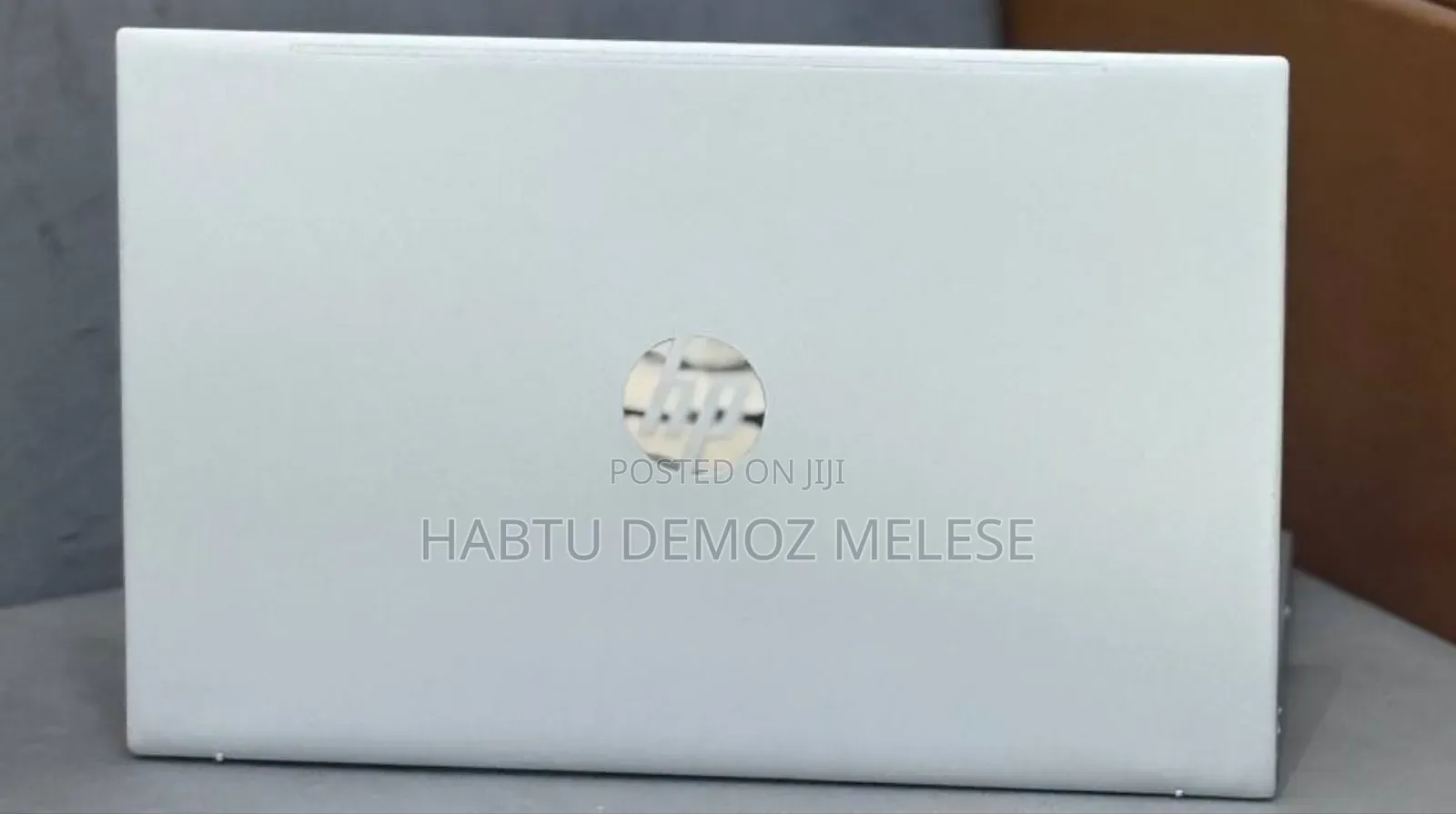 New Laptop HP Pavilion 10 16GB Intel Core I7 SSD 512GB