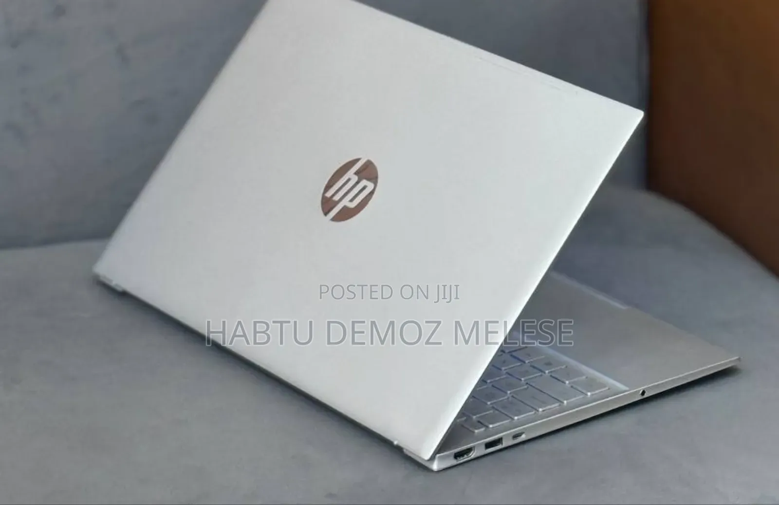 New Laptop HP Pavilion 10 16GB Intel Core I7 SSD 512GB